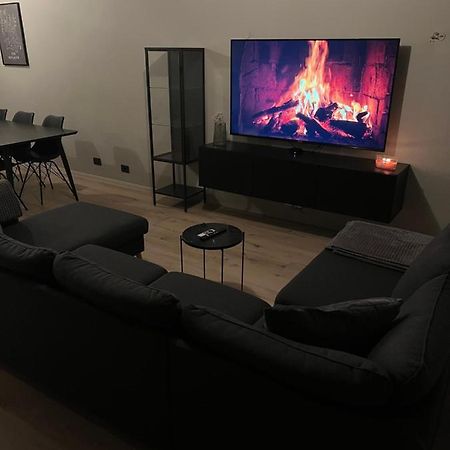 Apartment In Keflavík Екстериор снимка