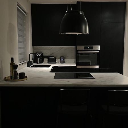 Apartment In Keflavík Екстериор снимка