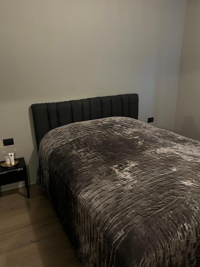 Apartment In Keflavík Екстериор снимка