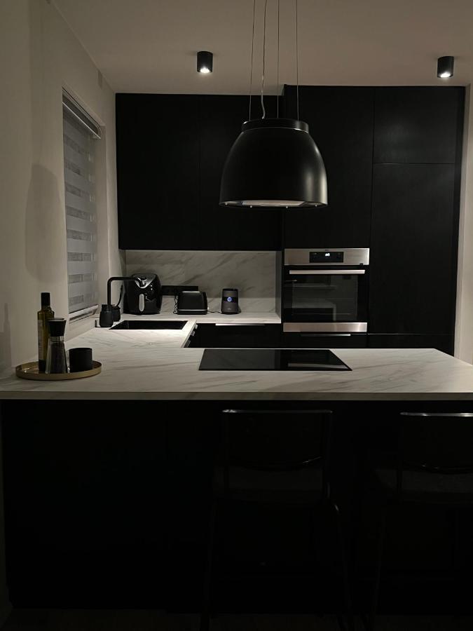 Apartment In Keflavík Екстериор снимка