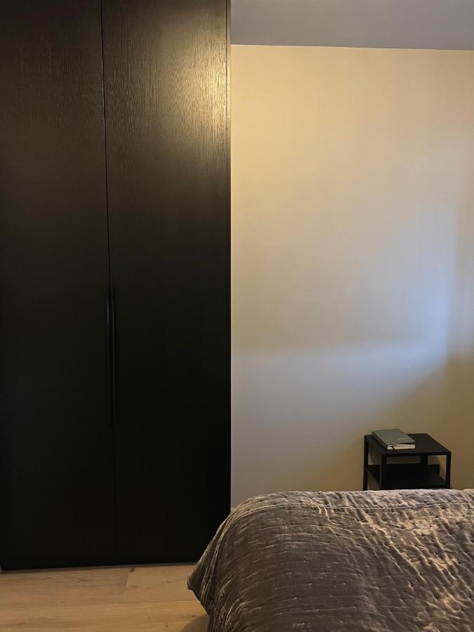 Apartment In Keflavík Екстериор снимка