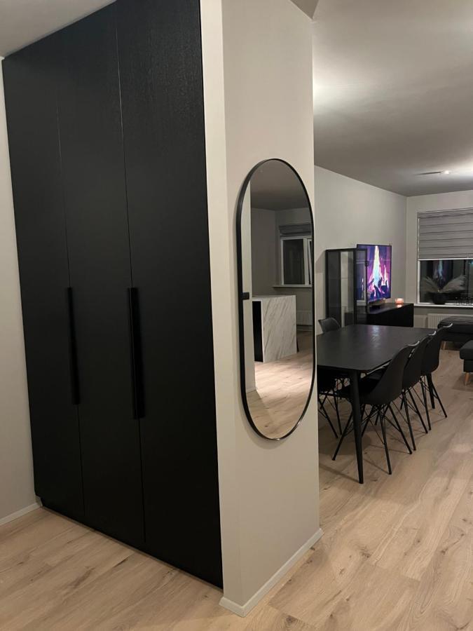 Apartment In Keflavík Екстериор снимка