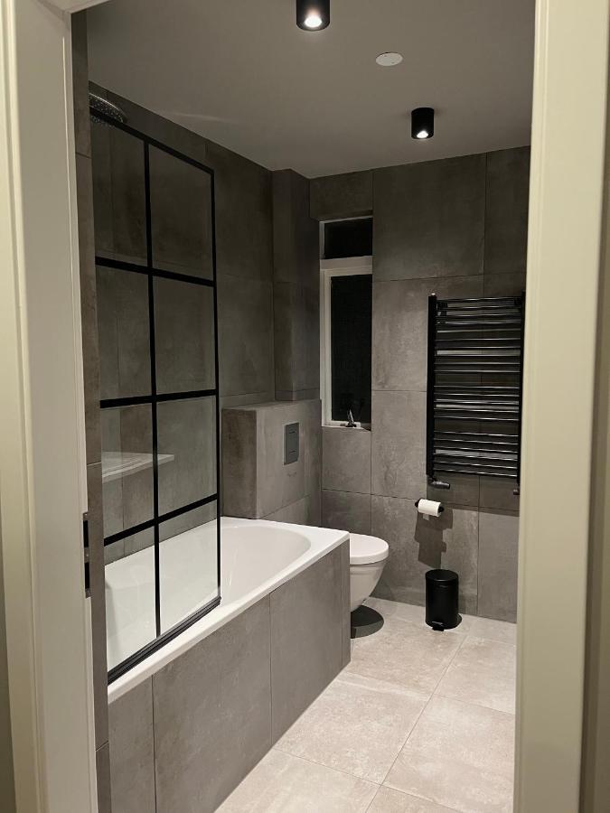 Apartment In Keflavík Екстериор снимка