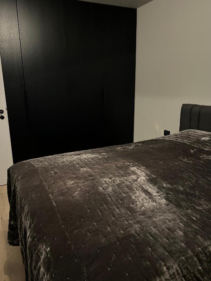Apartment In Keflavík Екстериор снимка