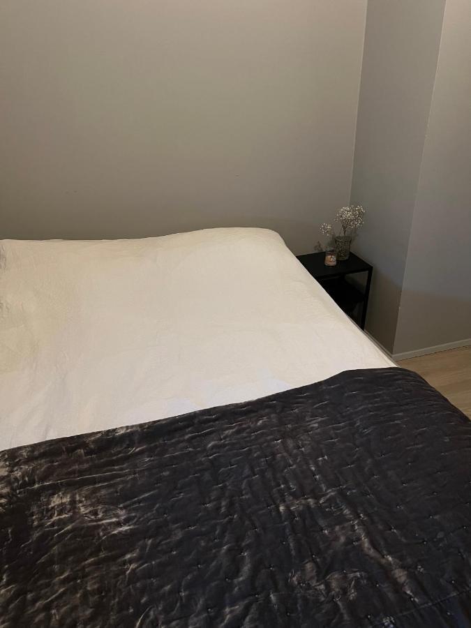 Apartment In Keflavík Екстериор снимка