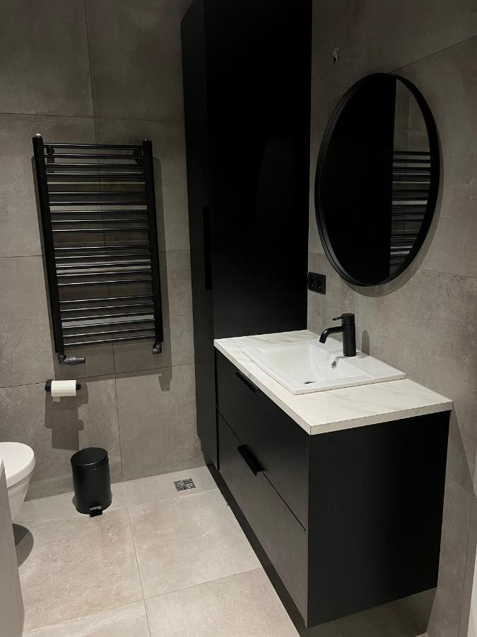 Apartment In Keflavík Екстериор снимка